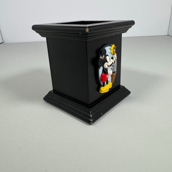 Disney Mickey Mouse Pencil Holder Cup by Figi Graphics - Picture 3 of 7